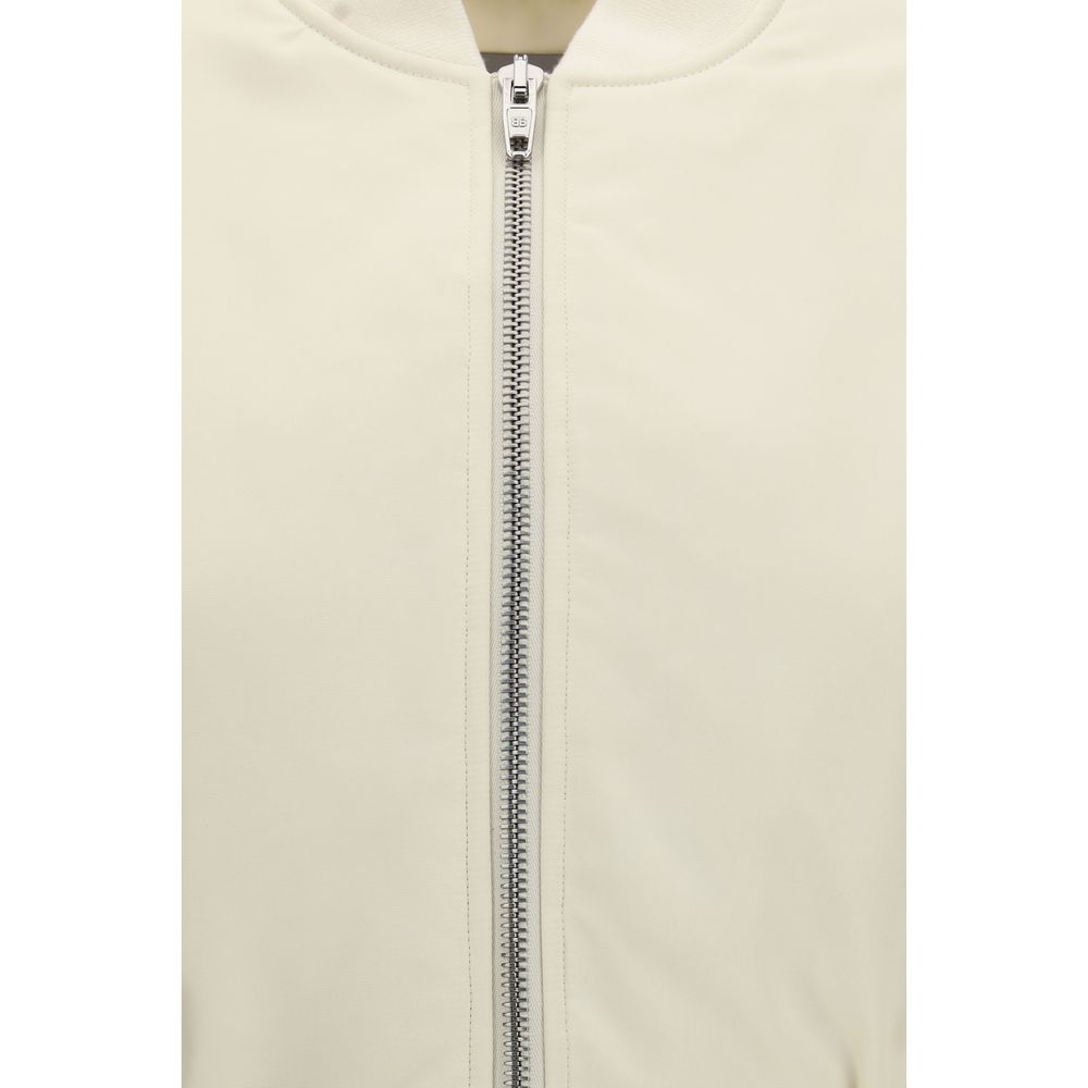 Balenciaga Beige Polyester Clothing Balenciaga