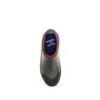 Barbour Multicolor Rubber Clogs Barbour