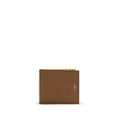 Fendi Brown Calf Leather Bos Taurus Wallet Fendi