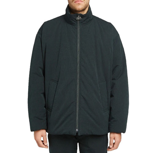 Balenciaga Black Cotton Clothing Balenciaga