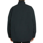 Balenciaga Black Cotton Clothing Balenciaga