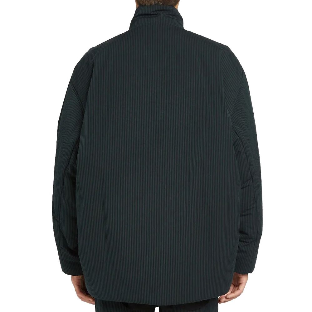 Balenciaga Black Cotton Clothing Balenciaga