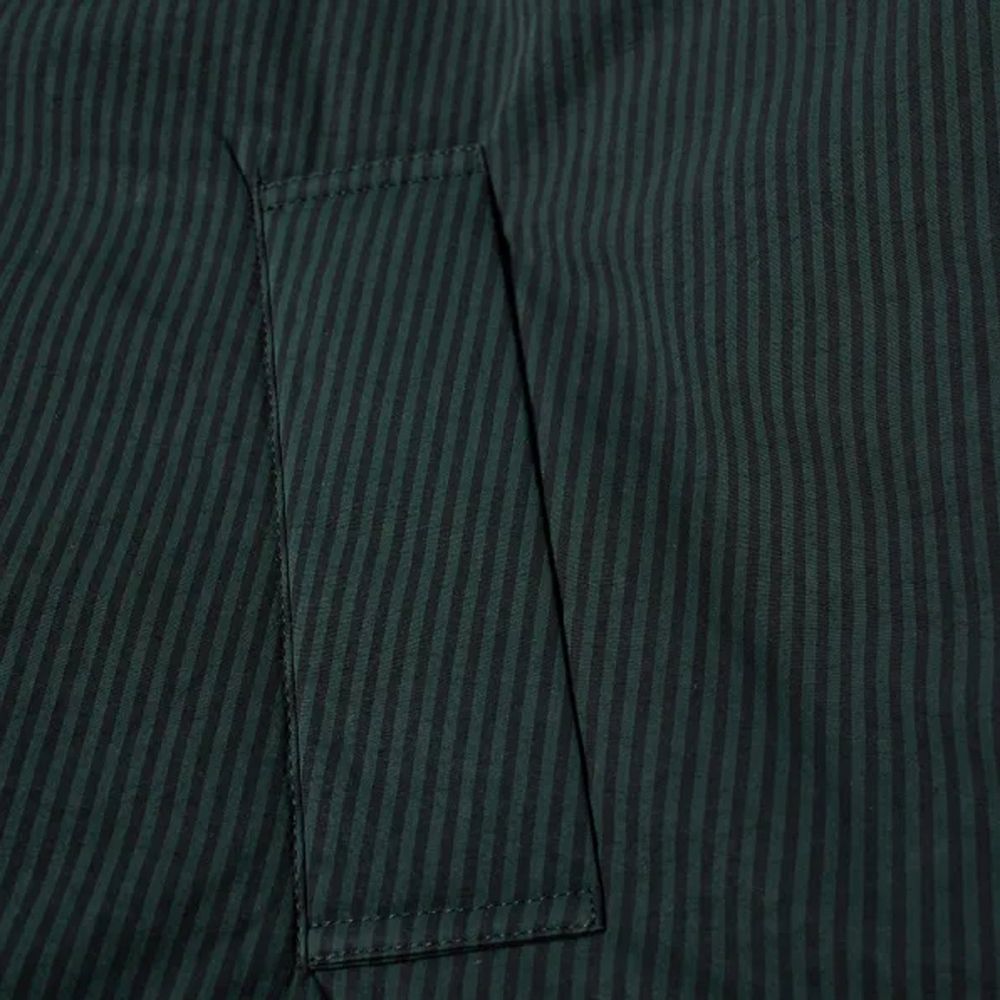 Balenciaga Black Cotton Clothing Balenciaga