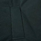 Balenciaga Black Cotton Clothing Balenciaga