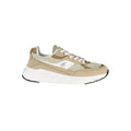 U.S. Grand Beige Polyurethane Mens Sneaker U.S. Grand