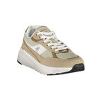U.S. Grand Beige Polyurethane Mens Sneaker U.S. Grand