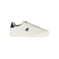 U.S. Grand Bianco Poliestere Uomo Sneaker U.S. Grand