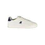 U.S. Grand Bianco Poliestere Uomo Sneaker U.S. Grand