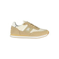 U.S. Grand Beige Polyurethane Men's Sneaker U.S. Grand