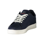 U.S. Grand Blue Polyurethane Men's Sneaker U.S. Grand