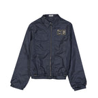 Dior Blue Polyamide Shell Jacket Dior