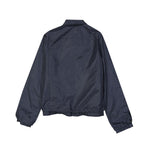 Dior Blue Polyamide Shell Jacket Dior