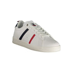 U.S. Grand Bianco Poliuretano Uomo Sneaker U.S. Grand