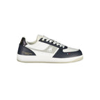U.S. Grand White Poliuretano Mens Sneaker U.S. Grand