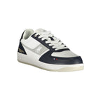 U.S. Grand White Poliuretano Mens Sneaker U.S. Grand