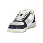 U.S. Grand White Poliuretano Mens Sneaker U.S. Grand
