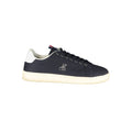 U.S. Grand Blue Polyurethane Men's Sneaker U.S. Grand