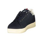 U.S. Grand Blue Polyurethane Men's Sneaker U.S. Grand