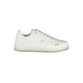 U.S. Grand Bianco Polyurethane Men's Sneaker U.S. Grand