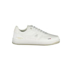 U.S. Grand Bianco Polyurethane Men's Sneaker U.S. Grand