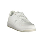 U.S. Grand Bianco Polyurethane Men's Sneaker U.S. Grand