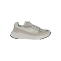 U.S. Grand White Polyurethane Men's Sneaker U.S. Grand