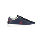 U.S. Grand Blue Polyurethane Men's Sneaker U.S. Grand