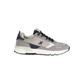 U.S. Grand Grigio Polyurethane Uomo Sneaker U.S. Grand