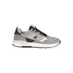 U.S. Grand Grigio Polyurethane Uomo Sneaker U.S. Grand