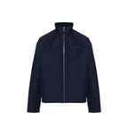Gucci Blue Marabou Clothing Gucci