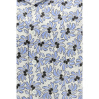 Prada Multicolor Cotton Shirt Prada