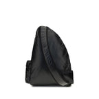 Balenciaga Black Nylon Backpack Balenciaga