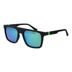 Police Black Plastic Sunglasses Police