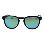 Police Black Plastic Sunglasses Police