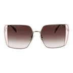 Police Rose Gold Metal Sunglasses Police
