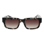 Police Gray Cellulose Acetate Sunglasses Police