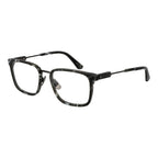 Police Gray Metal Glasses (Frames) Police