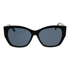 Barbour Black Acetate Sunglasses Barbour