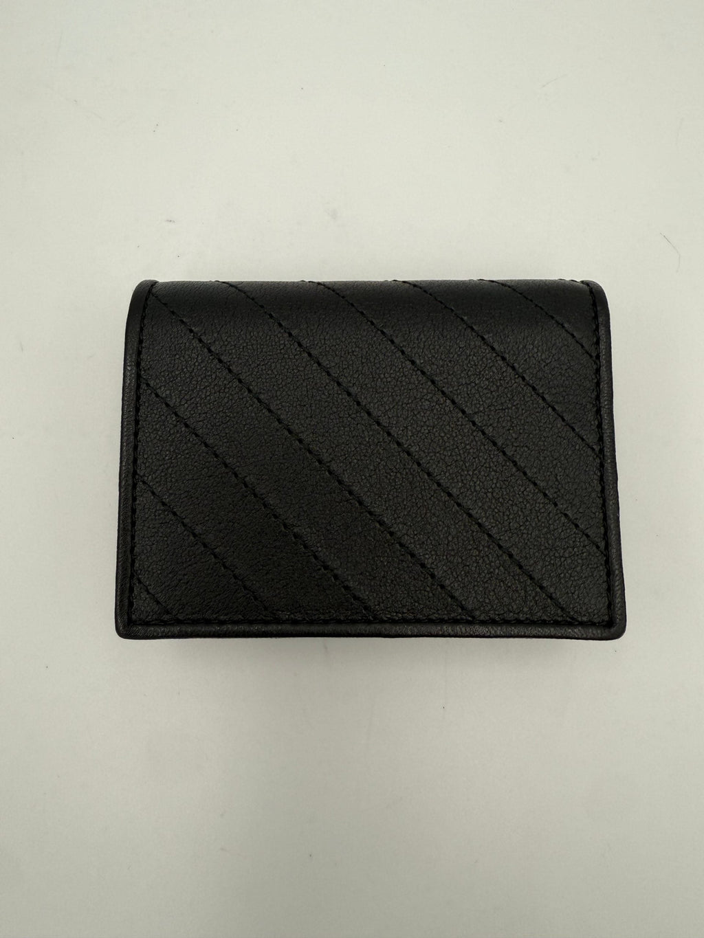 Gucci GUCCI GG BLONDIE Black Compact Wallet Gucci