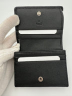 Gucci GUCCI GG BLONDIE Black Compact Wallet Gucci
