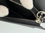 Gucci GUCCI GG BLONDIE Black Compact Wallet Gucci