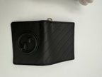Gucci GUCCI GG BLONDIE Black Compact Wallet Gucci