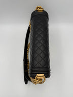 Chanel CHANEL BOY Large Handbag Chanel