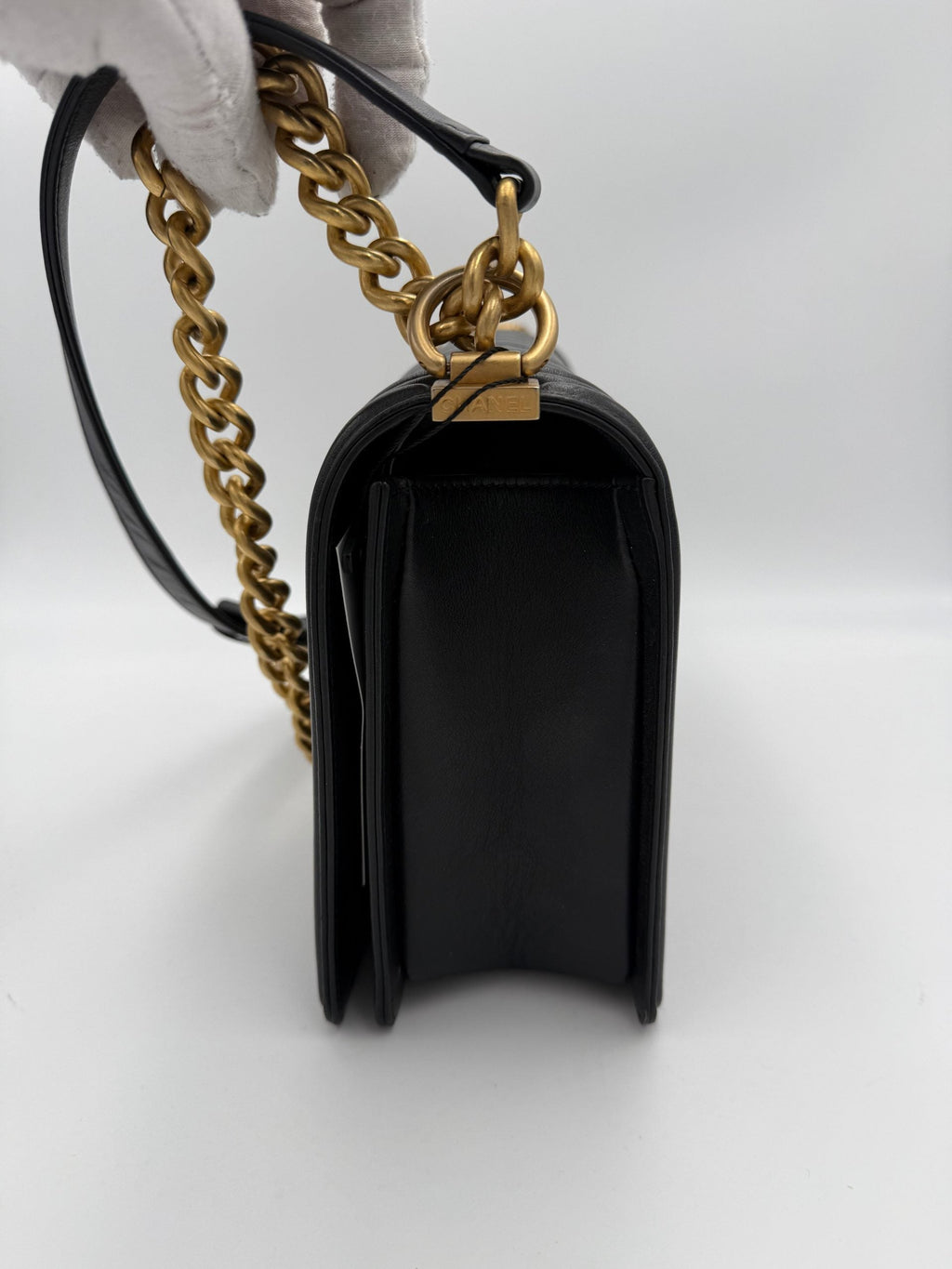Chanel CHANEL BOY Large Handbag Chanel