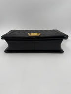 Chanel CHANEL BOY Large Handbag Chanel