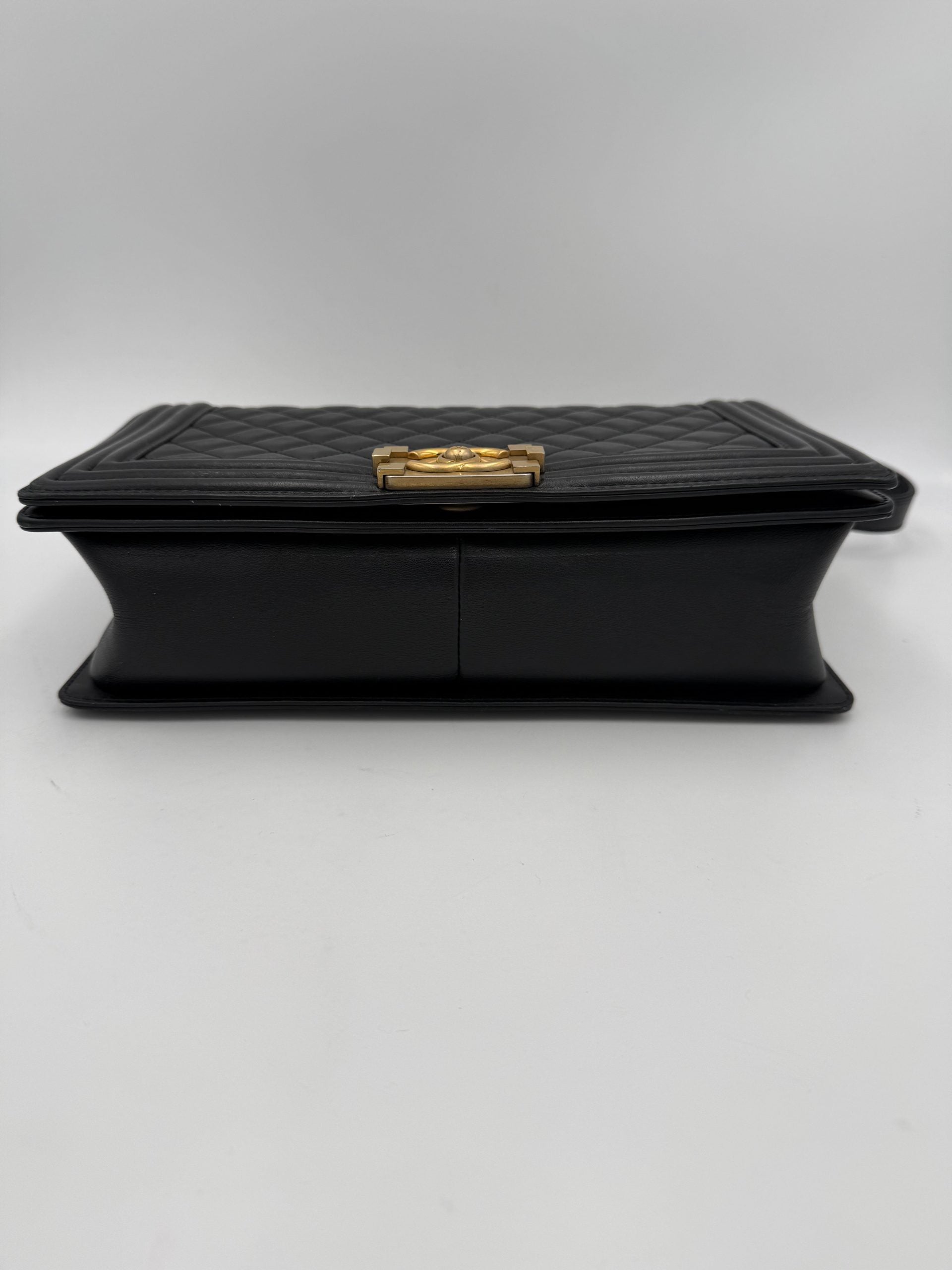 Chanel CHANEL BOY Large Handbag Chanel