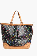 Louis Vuitton Monogram Multicolor Sharleen GM Louis Vuitton