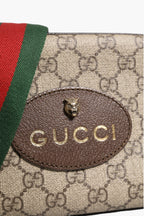 Gucci GG Supreme Coated Canvas Neo Messenger Bag Gucci