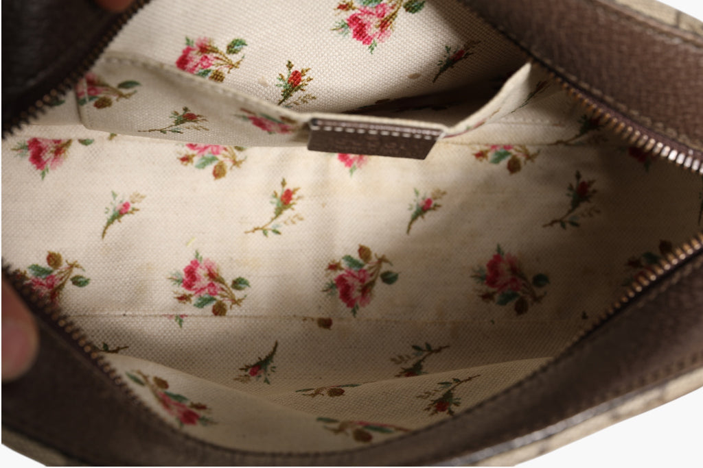 Gucci GG Supreme Coated Canvas Neo Messenger Bag Gucci
