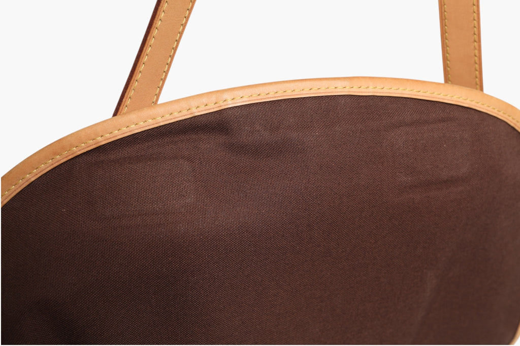 Louis Vuitton Monogram Canvas Menilmontant MM Louis Vuitton